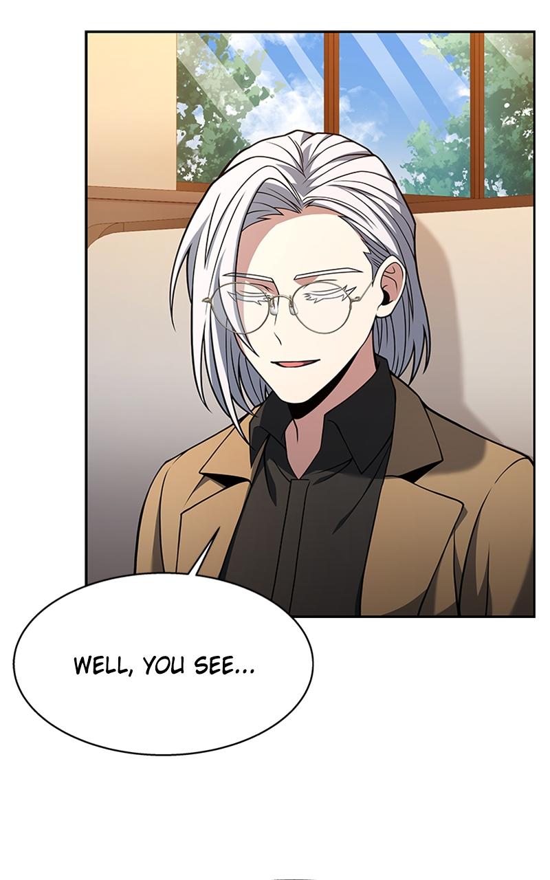 Read The Constellations Are My Disciples EN Manga Online
