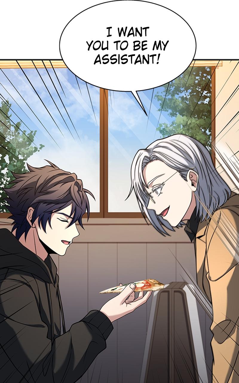 Read The Constellations Are My Disciples EN Manga Online