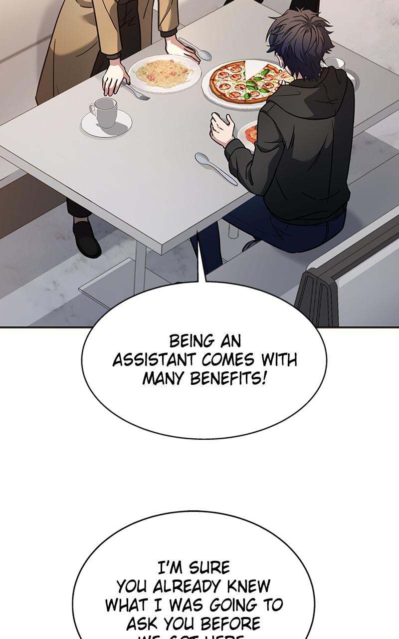 Read The Constellations Are My Disciples EN Manga Online