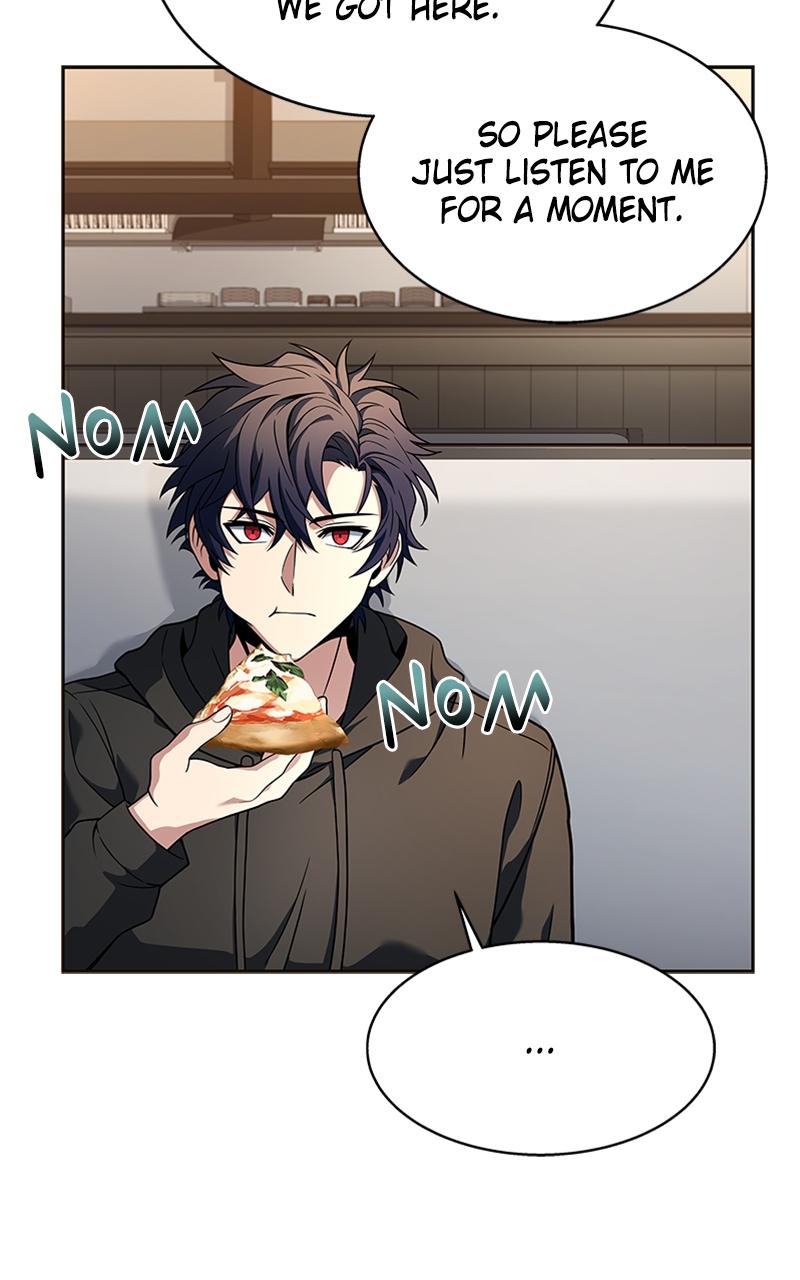 Read The Constellations Are My Disciples EN Manga Online