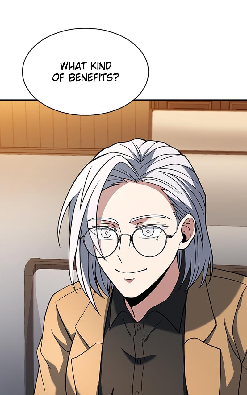 Read The Constellations Are My Disciples EN Manga Online