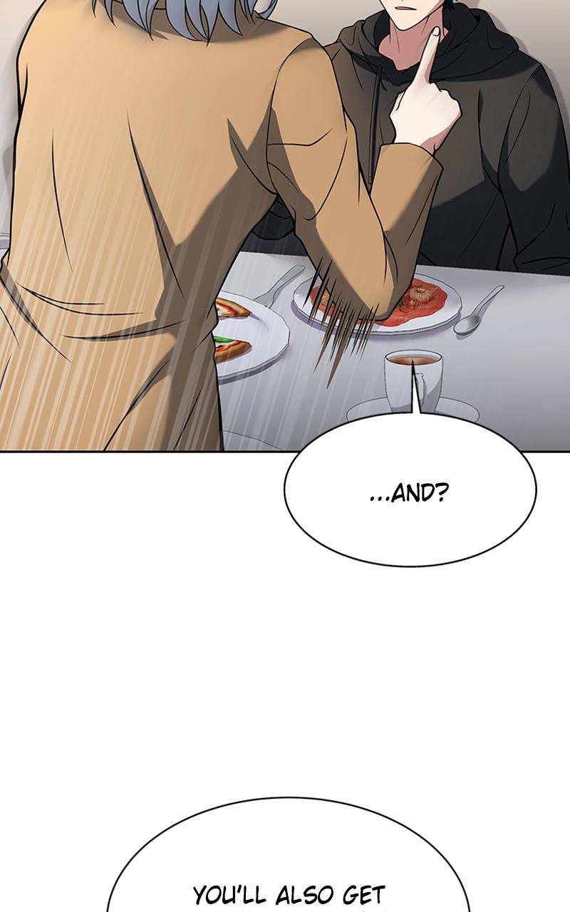 Read The Constellations Are My Disciples EN Manga Online