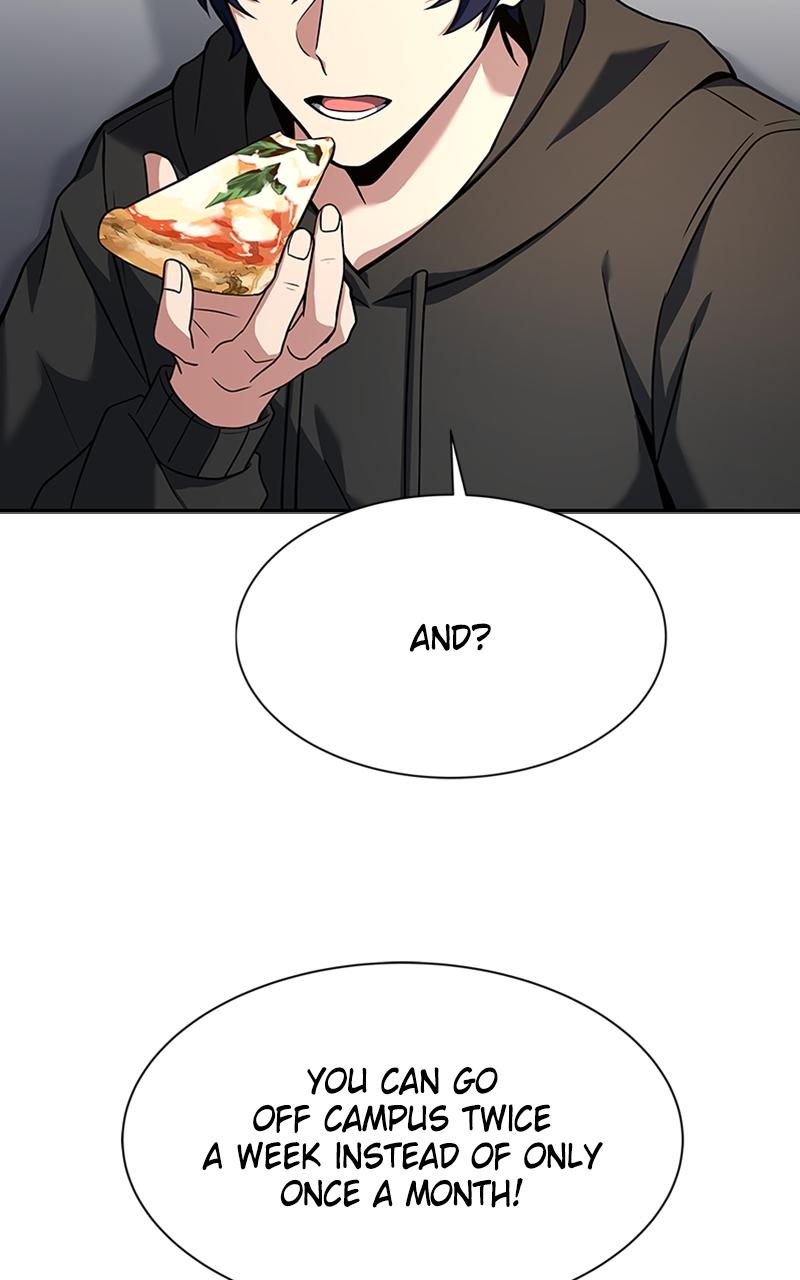 Read The Constellations Are My Disciples EN Manga Online
