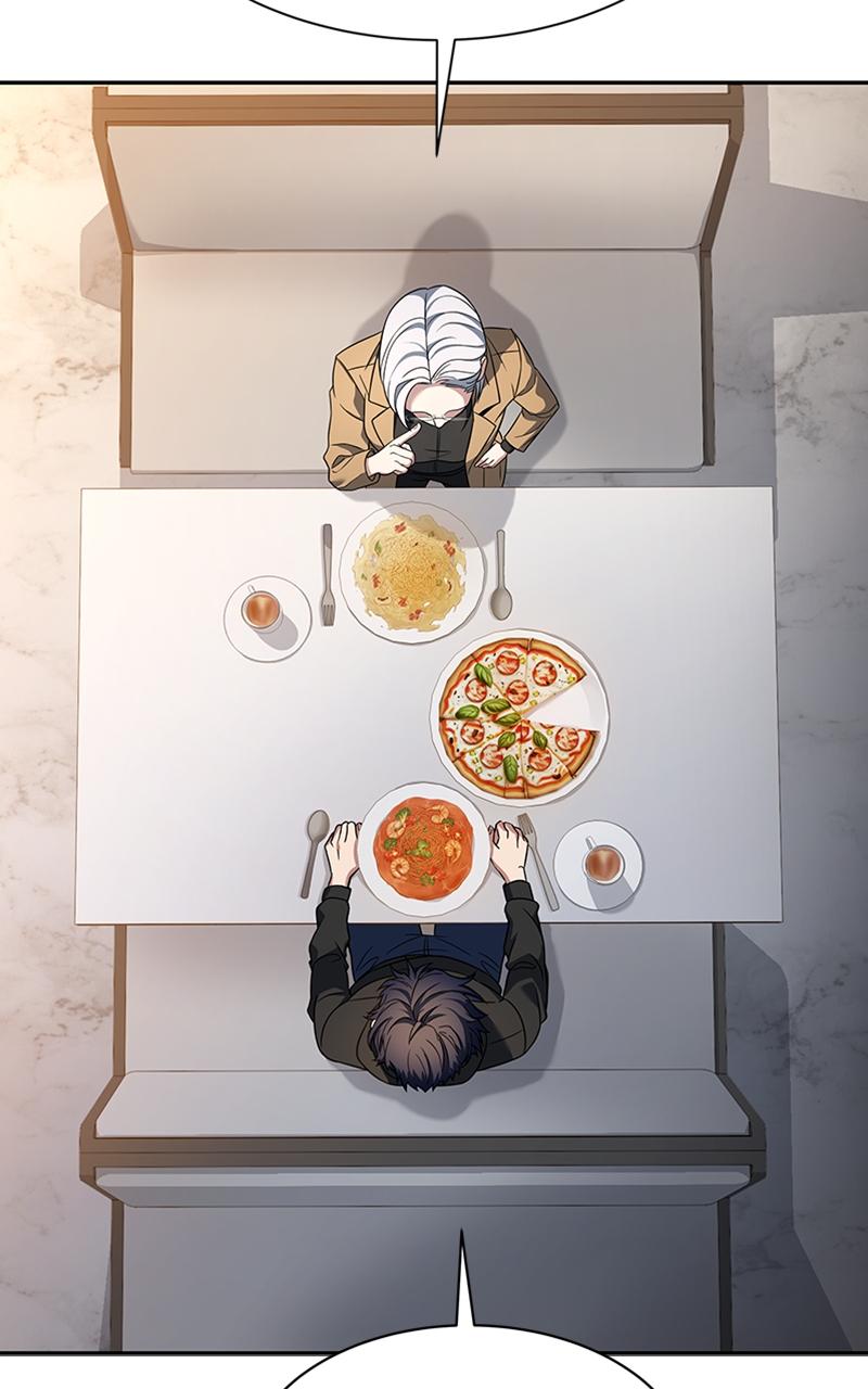 Read The Constellations Are My Disciples EN Manga Online