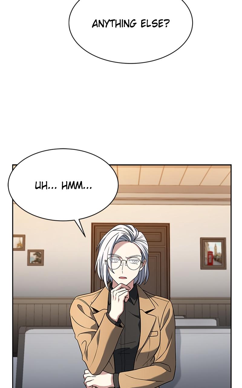 Read The Constellations Are My Disciples EN Manga Online