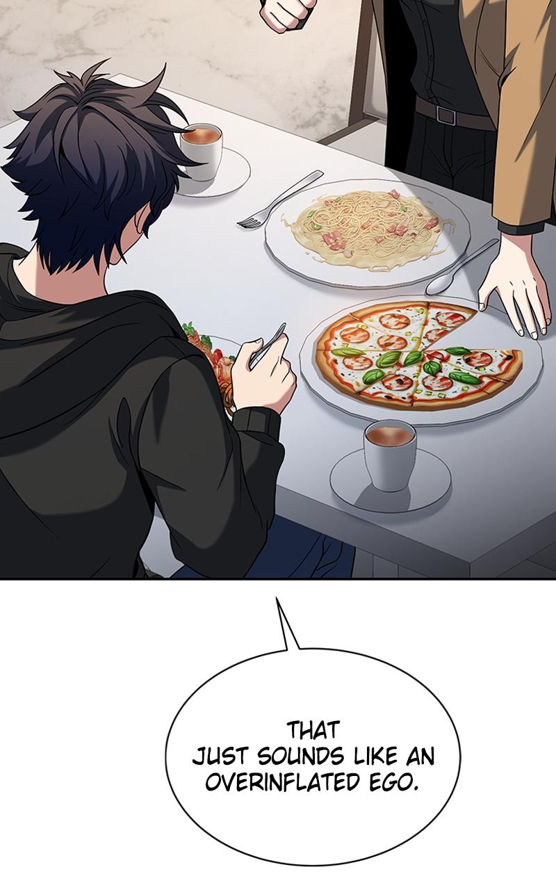 Read The Constellations Are My Disciples EN Manga Online