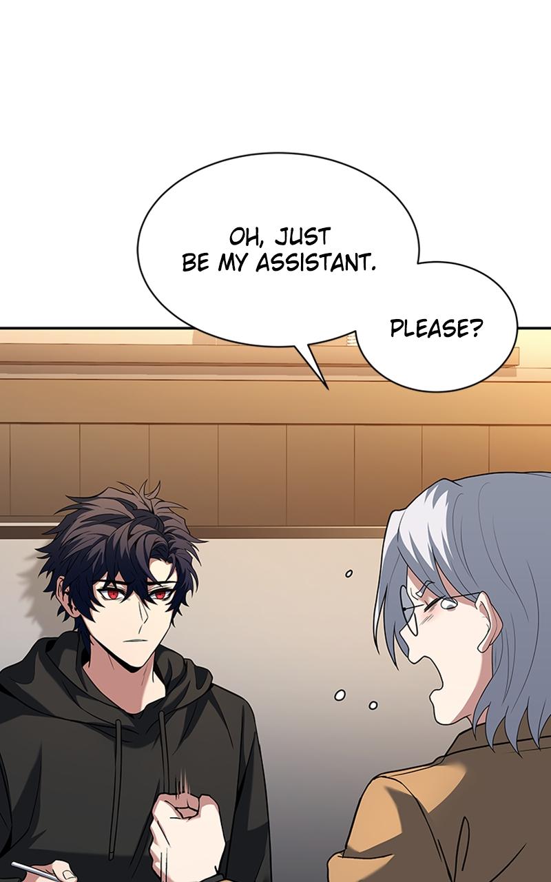 Read The Constellations Are My Disciples EN Manga Online
