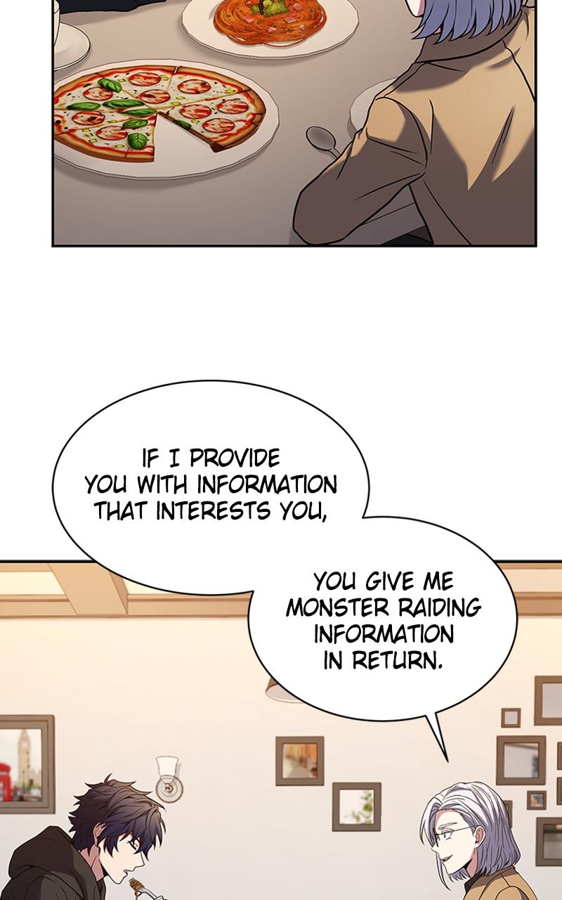 Read The Constellations Are My Disciples EN Manga Online