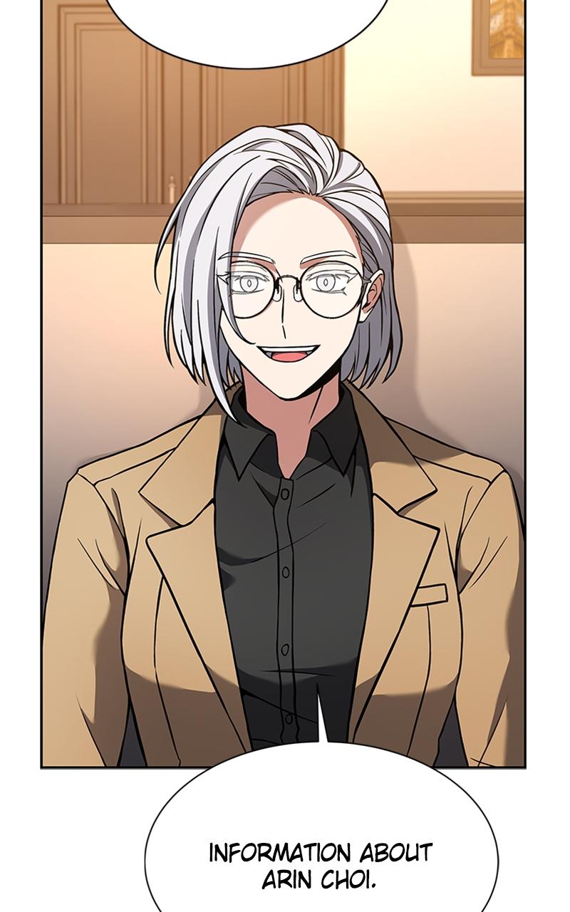 Read The Constellations Are My Disciples EN Manga Online