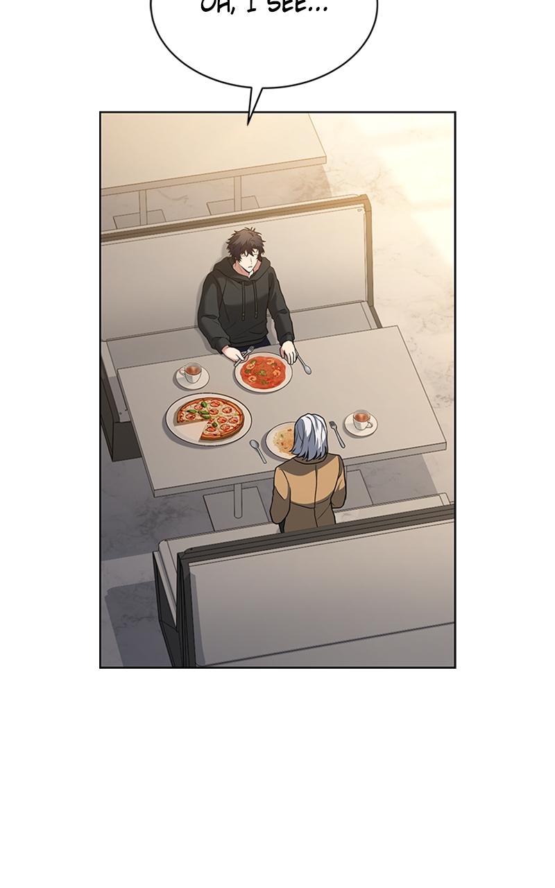 Read The Constellations Are My Disciples EN Manga Online