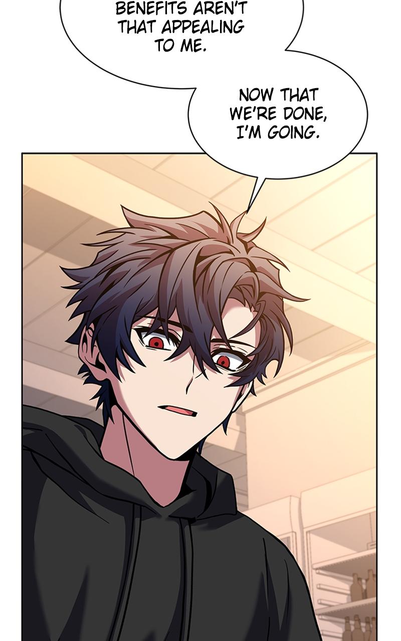 Read The Constellations Are My Disciples EN Manga Online