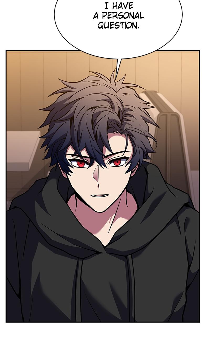 Read The Constellations Are My Disciples EN Manga Online