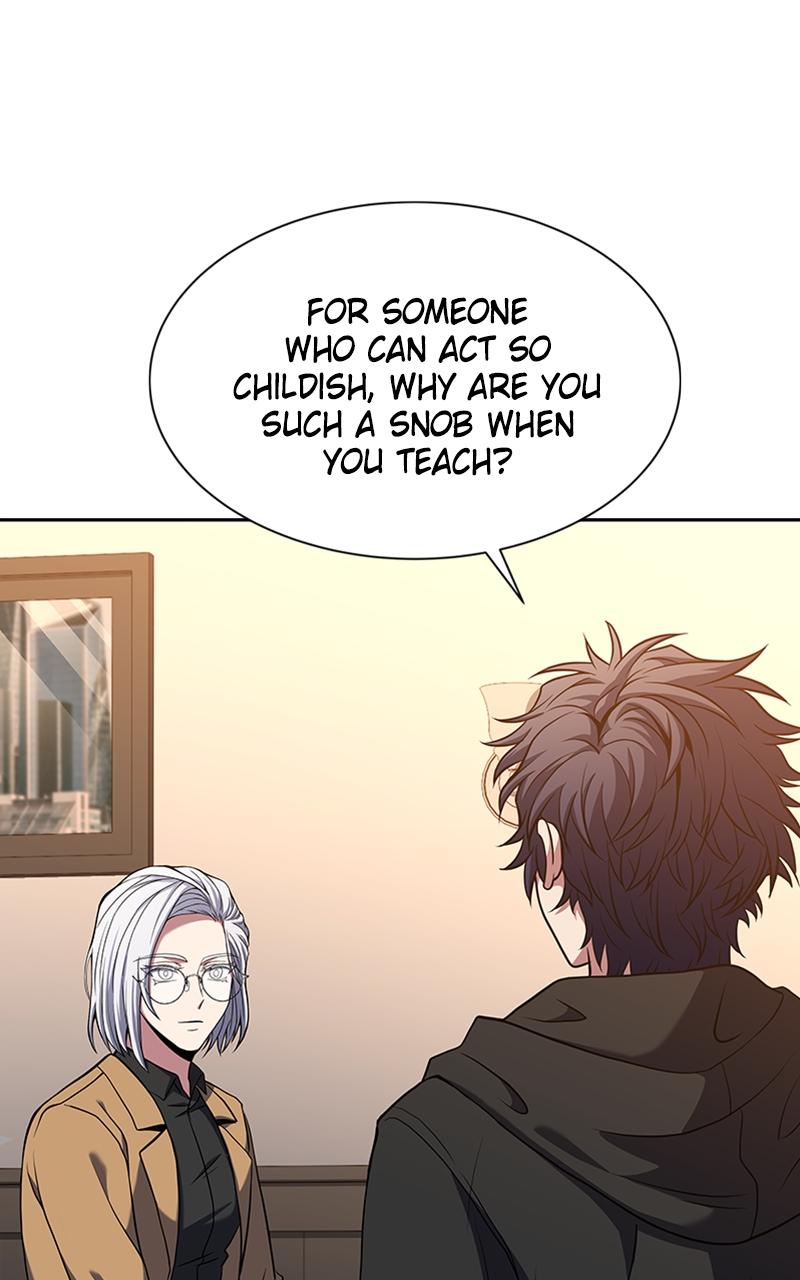 Read The Constellations Are My Disciples EN Manga Online