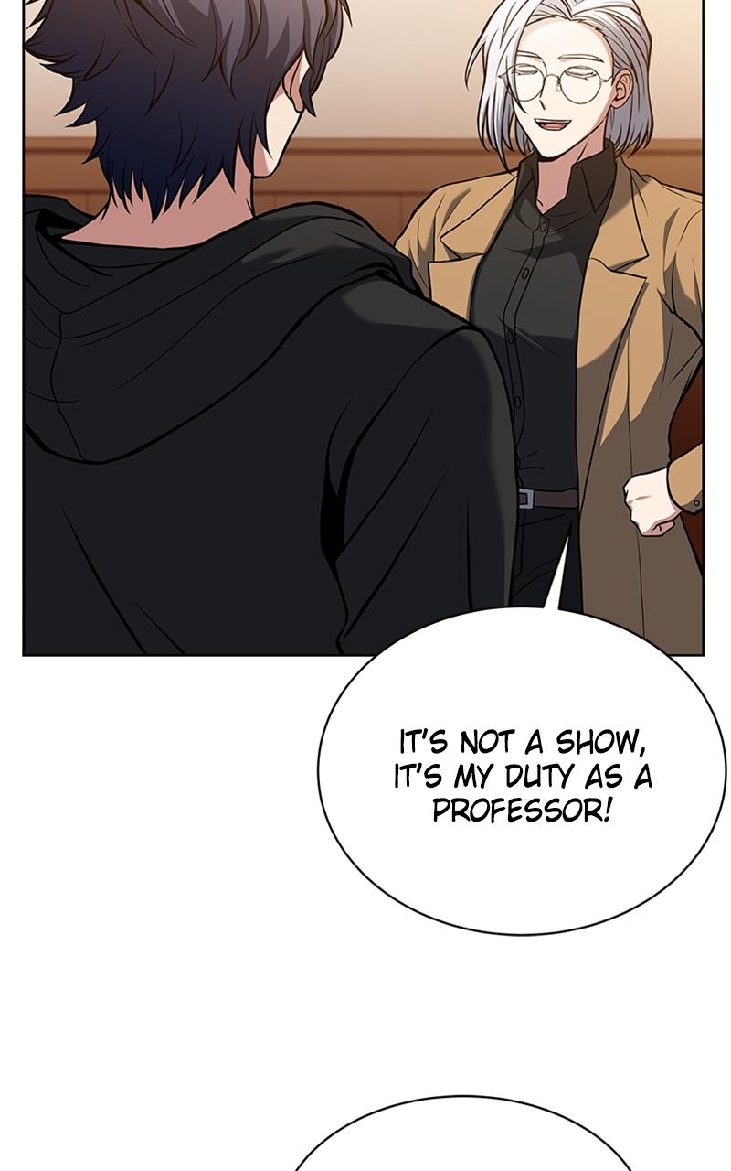 Read The Constellations Are My Disciples EN Manga Online