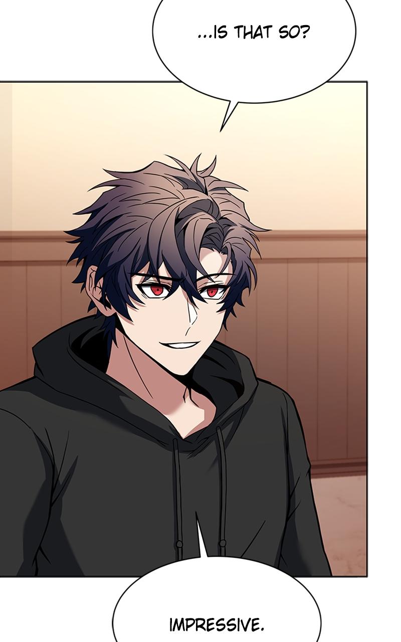 Read The Constellations Are My Disciples EN Manga Online