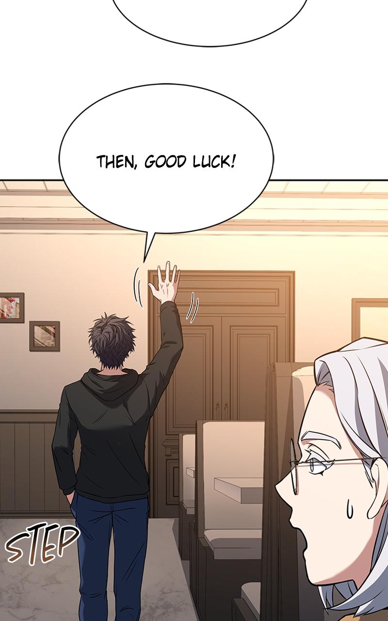 Read The Constellations Are My Disciples EN Manga Online