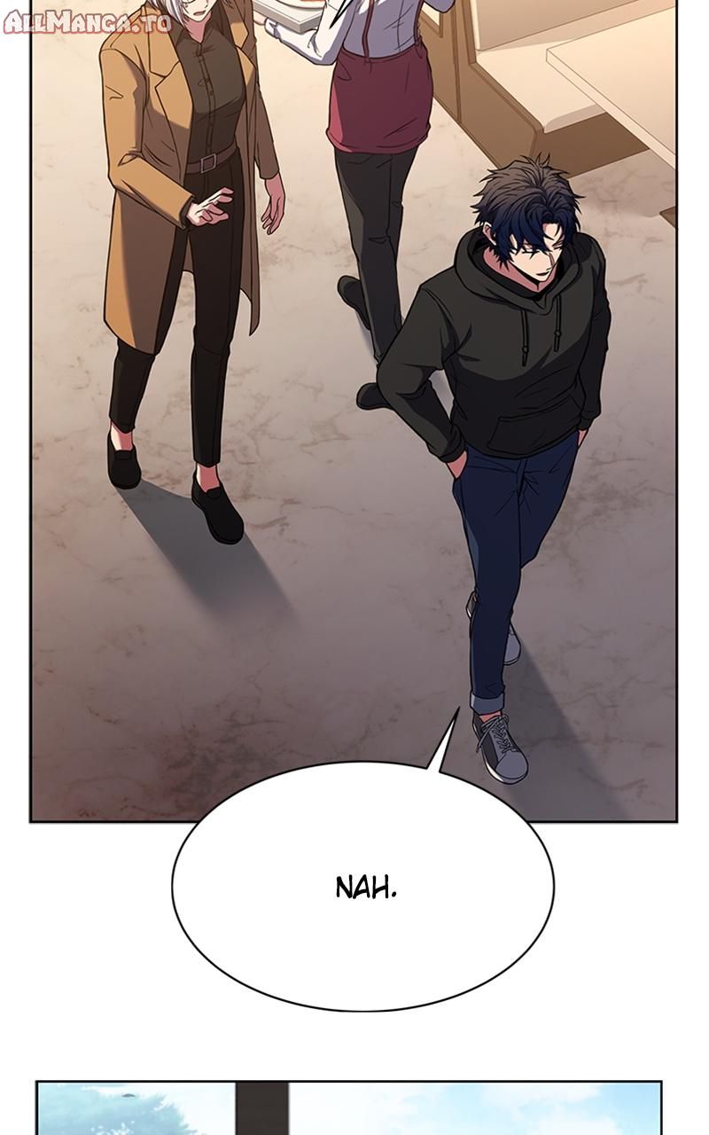 Read The Constellations Are My Disciples EN Manga Online