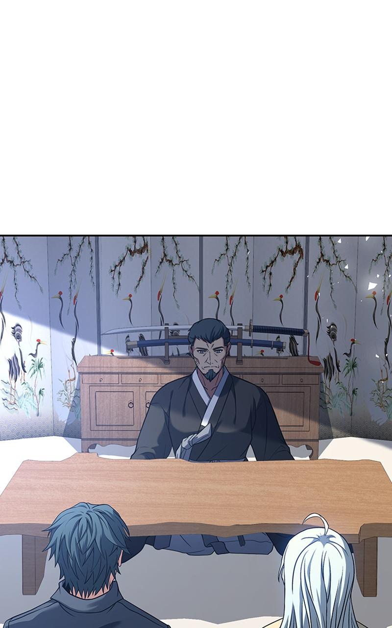 Read The Constellations Are My Disciples EN Manga Online