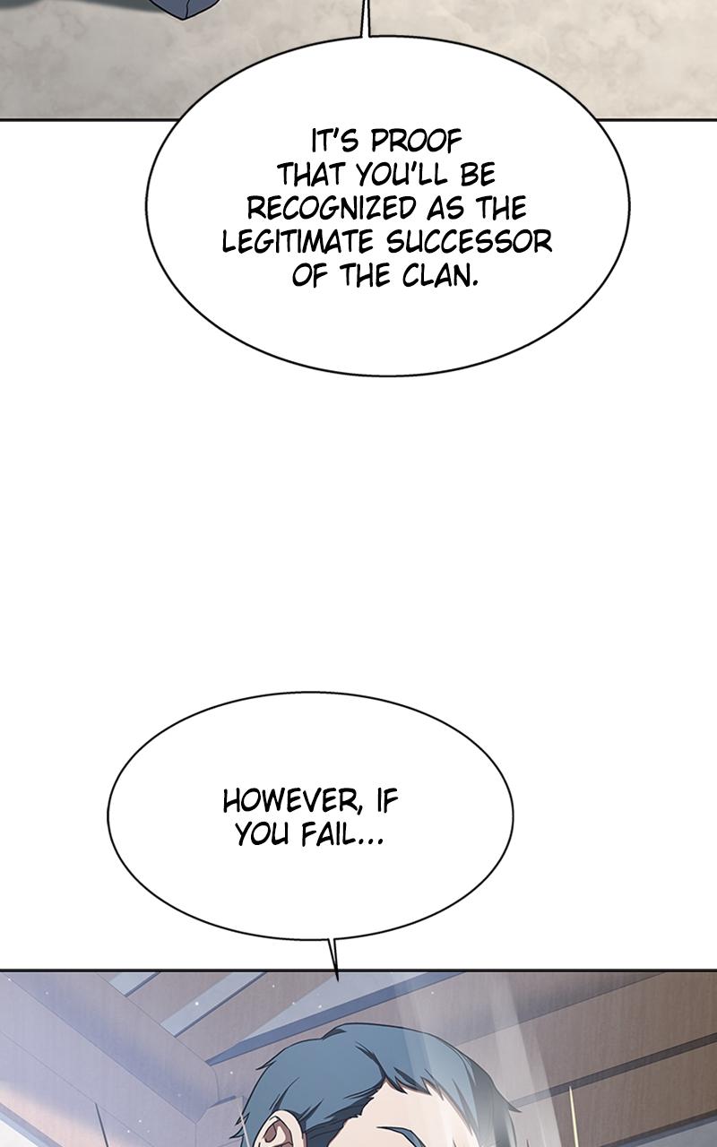 Read The Constellations Are My Disciples EN Manga Online