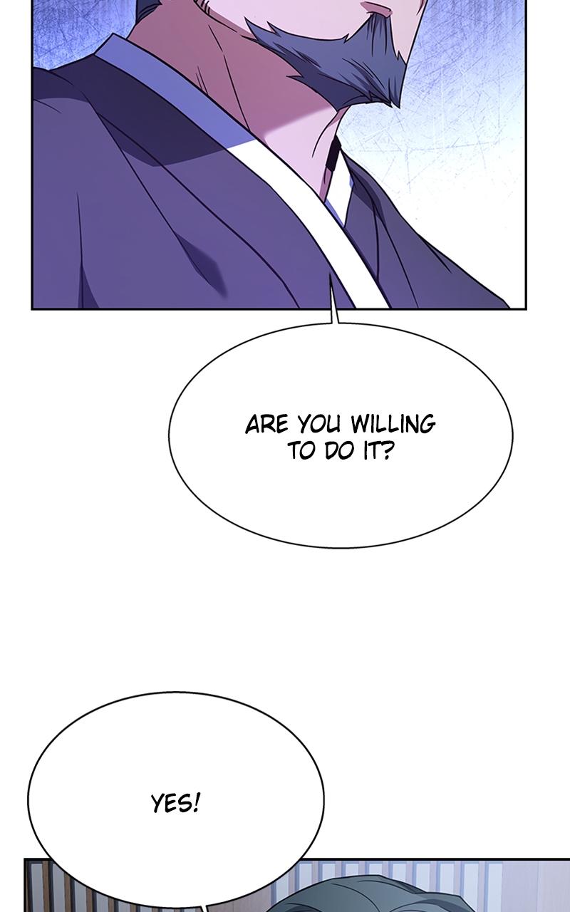 Read The Constellations Are My Disciples EN Manga Online