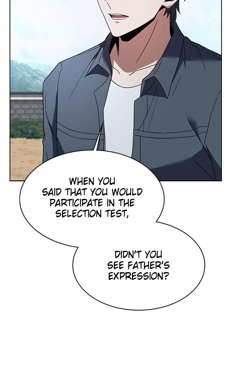 Read The Constellations Are My Disciples EN Manga Online