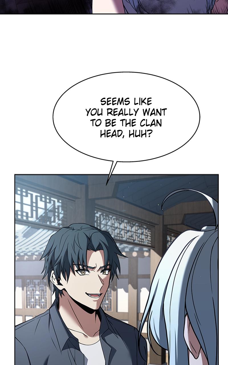 Read The Constellations Are My Disciples EN Manga Online