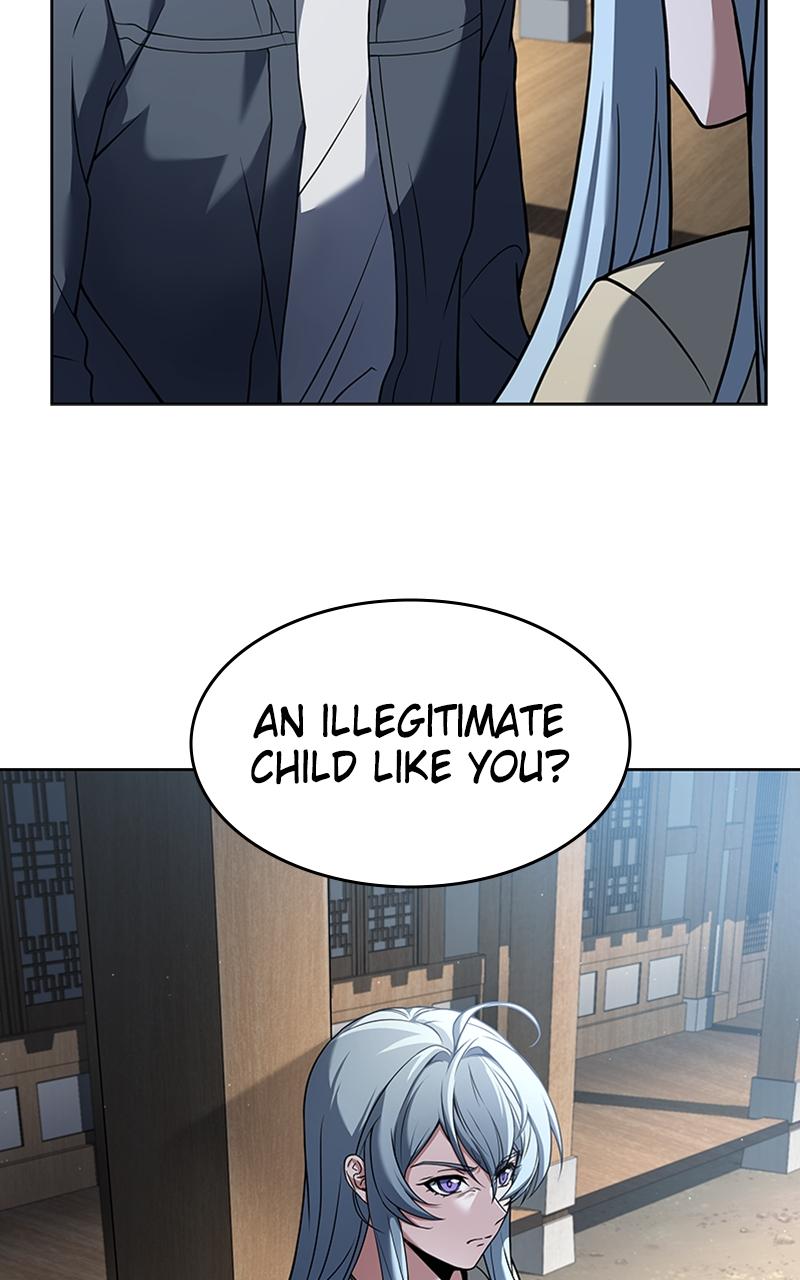 Read The Constellations Are My Disciples EN Manga Online