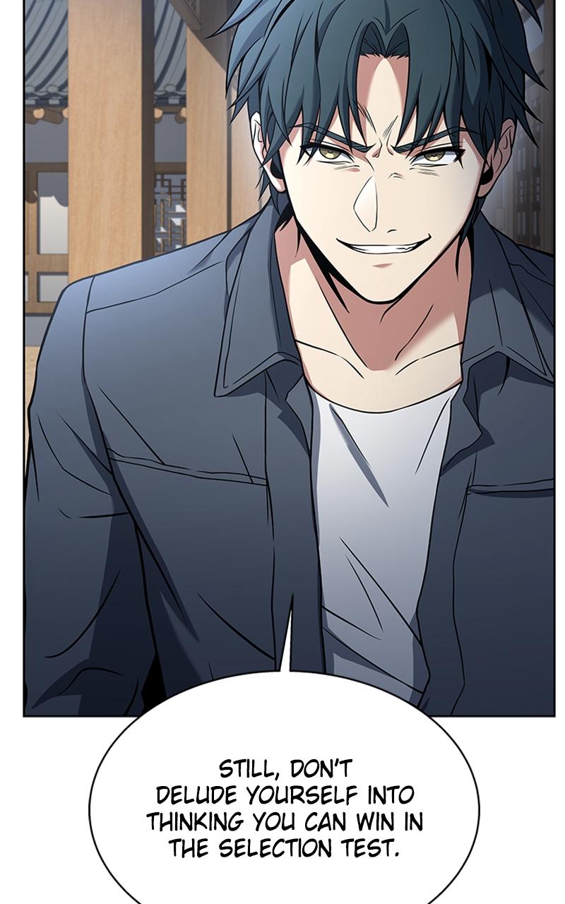 Read The Constellations Are My Disciples EN Manga Online