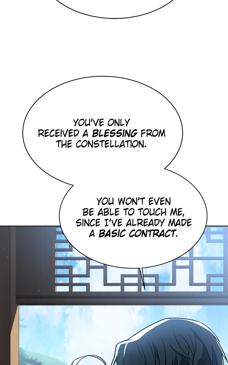 Read The Constellations Are My Disciples EN Manga Online