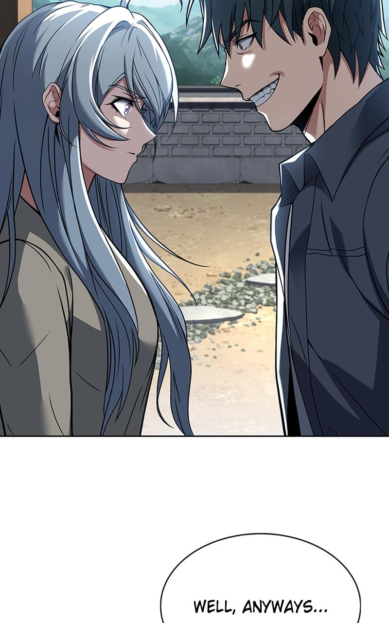 Read The Constellations Are My Disciples EN Manga Online