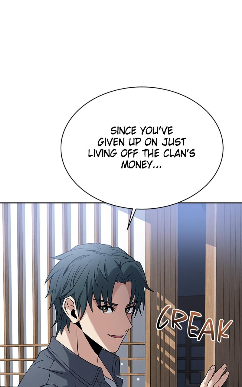 Read The Constellations Are My Disciples EN Manga Online
