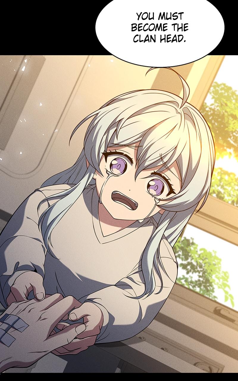 Read The Constellations Are My Disciples EN Manga Online