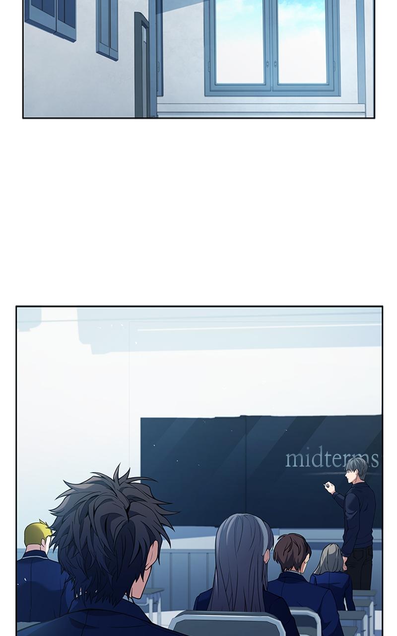 Read The Constellations Are My Disciples EN Manga Online