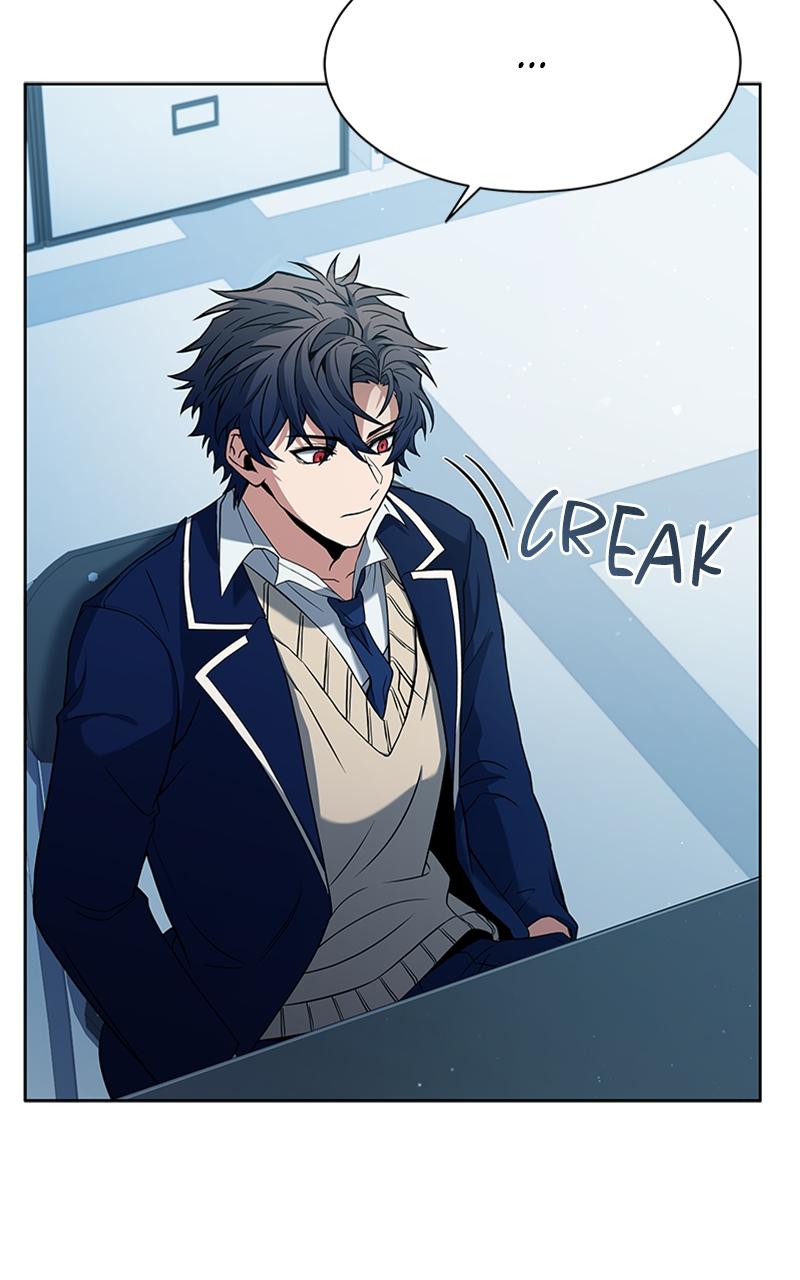 Read The Constellations Are My Disciples EN Manga Online