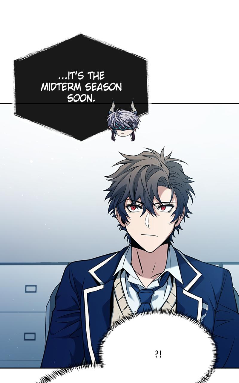 Read The Constellations Are My Disciples EN Manga Online