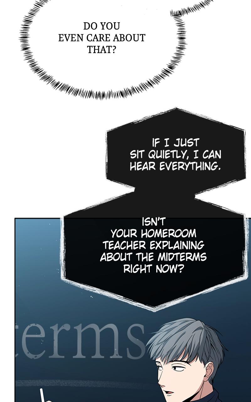 Read The Constellations Are My Disciples EN Manga Online