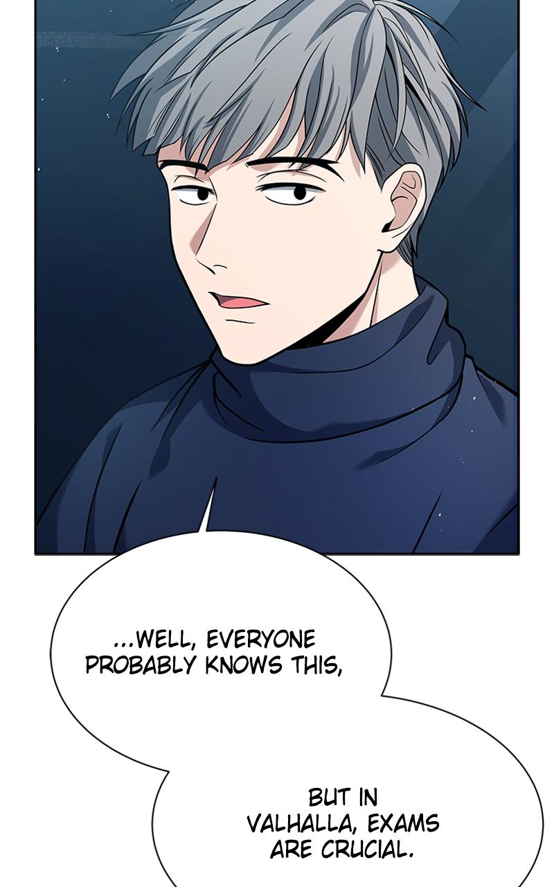 Read The Constellations Are My Disciples EN Manga Online