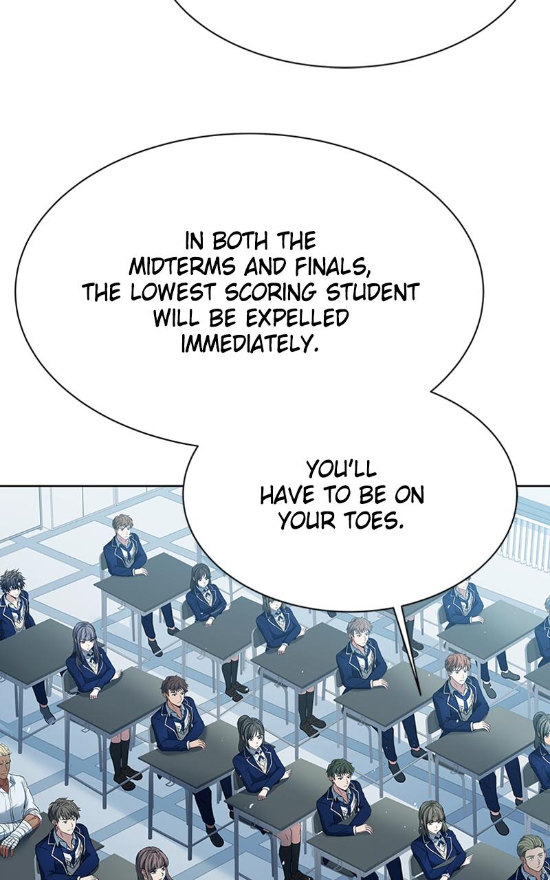 Read The Constellations Are My Disciples EN Manga Online