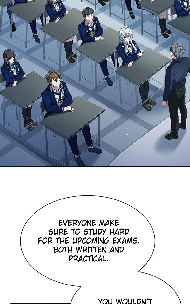 Read The Constellations Are My Disciples EN Manga Online