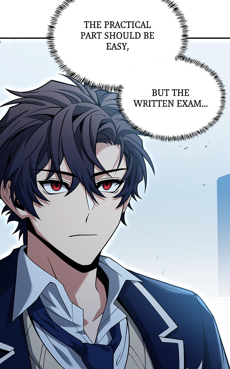 Read The Constellations Are My Disciples EN Manga Online