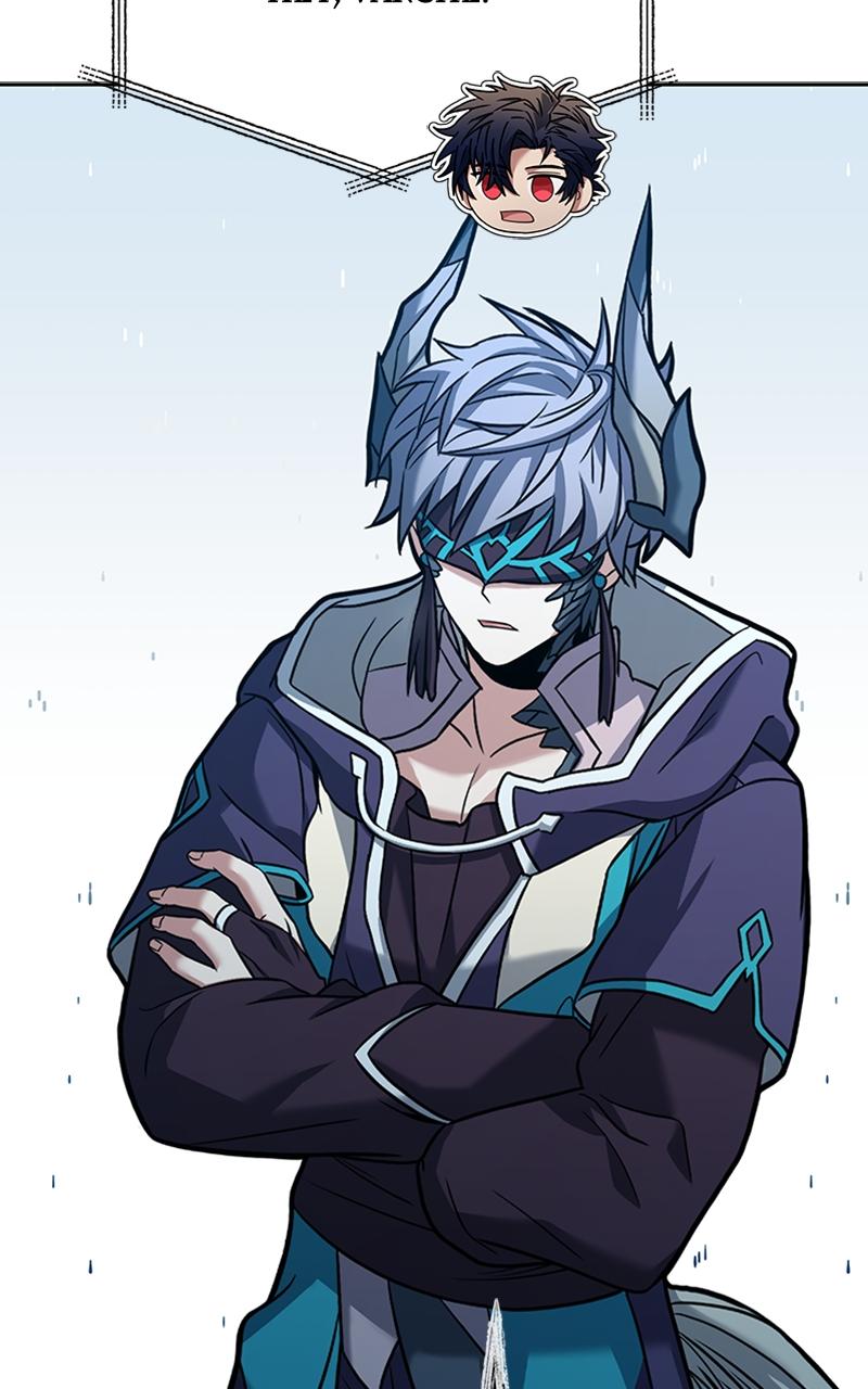 Read The Constellations Are My Disciples EN Manga Online