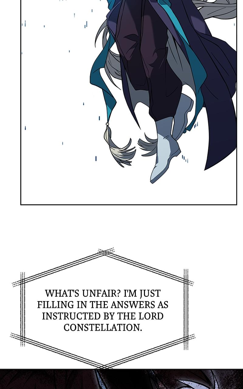 Read The Constellations Are My Disciples EN Manga Online