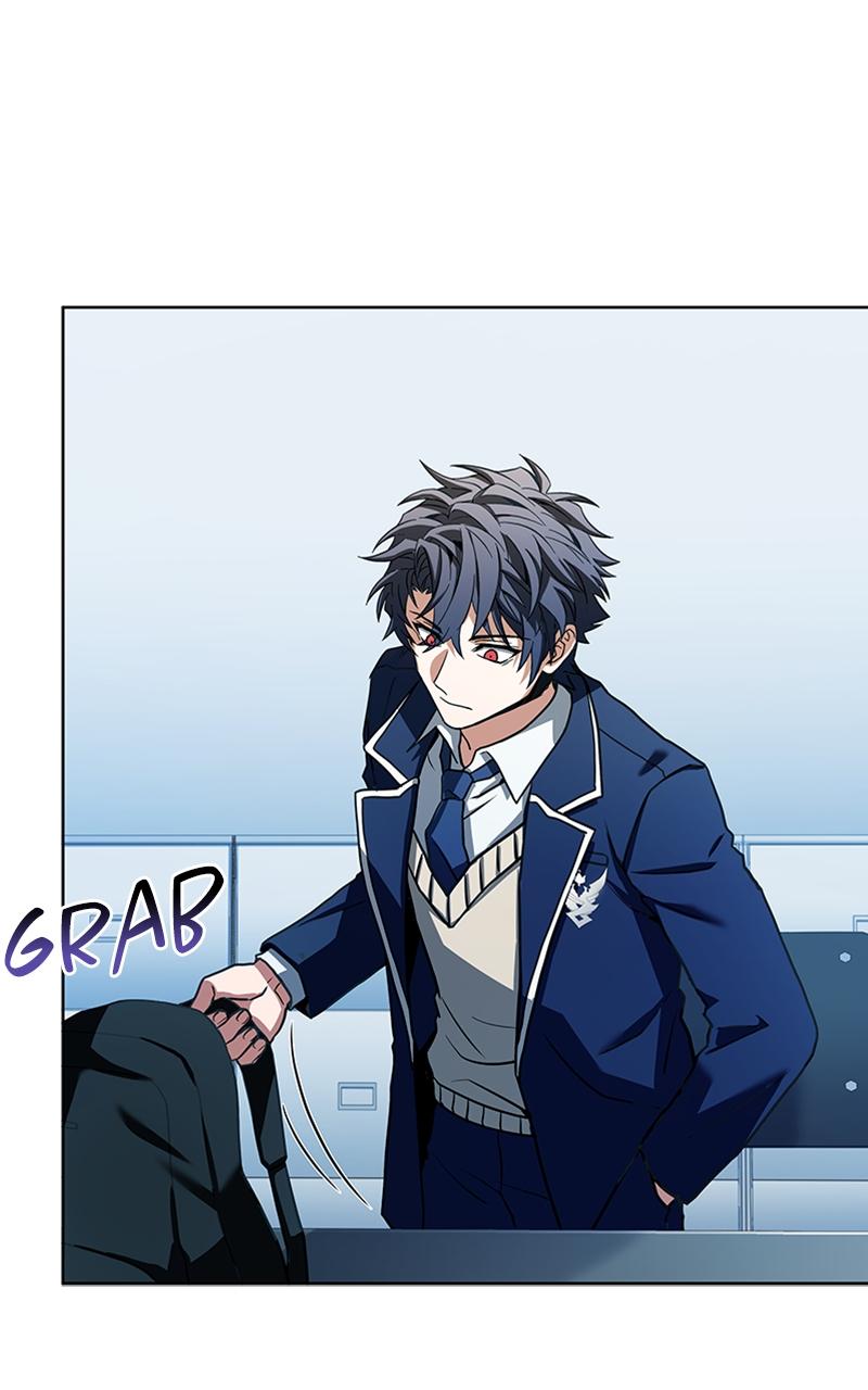 Read The Constellations Are My Disciples EN Manga Online