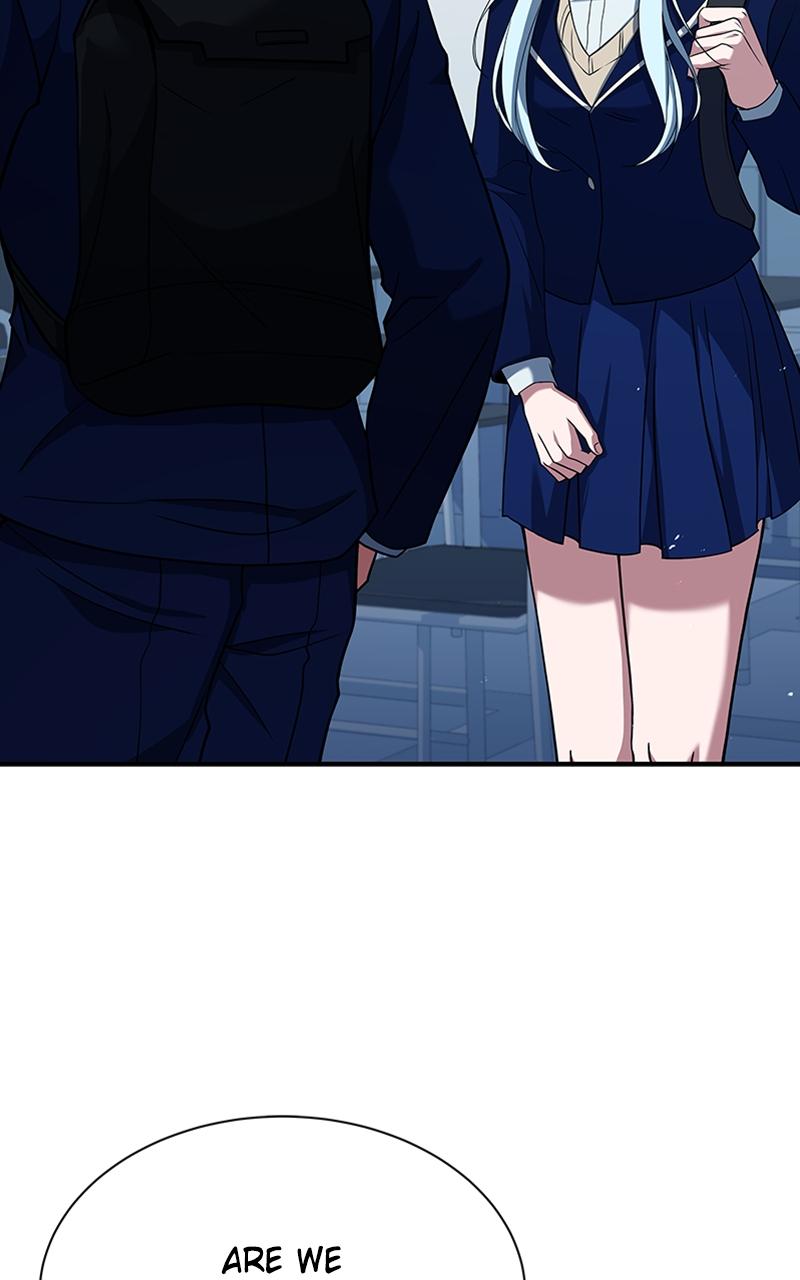 Read The Constellations Are My Disciples EN Manga Online