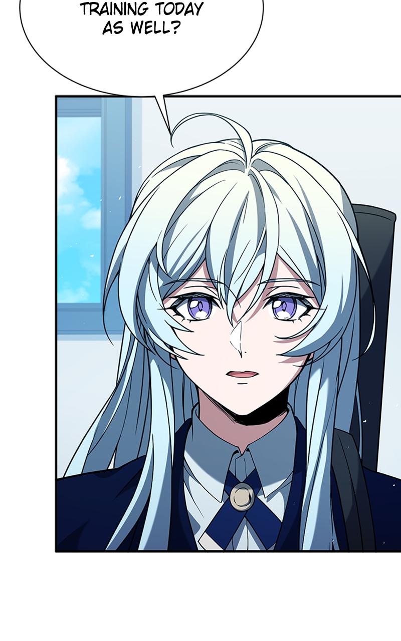 Read The Constellations Are My Disciples EN Manga Online