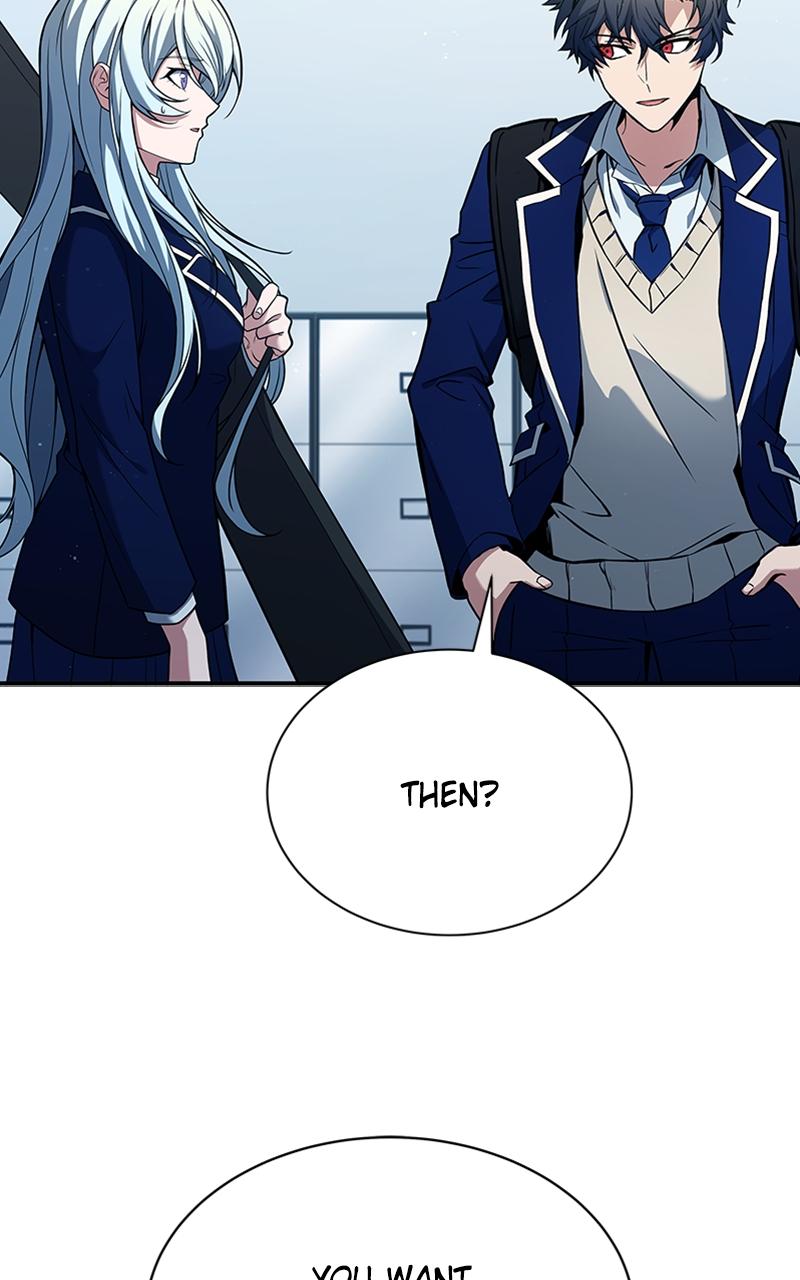 Read The Constellations Are My Disciples EN Manga Online