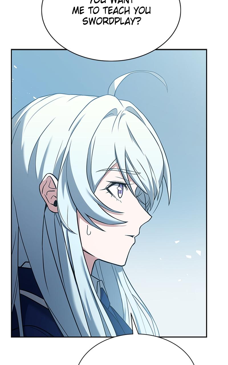 Read The Constellations Are My Disciples EN Manga Online