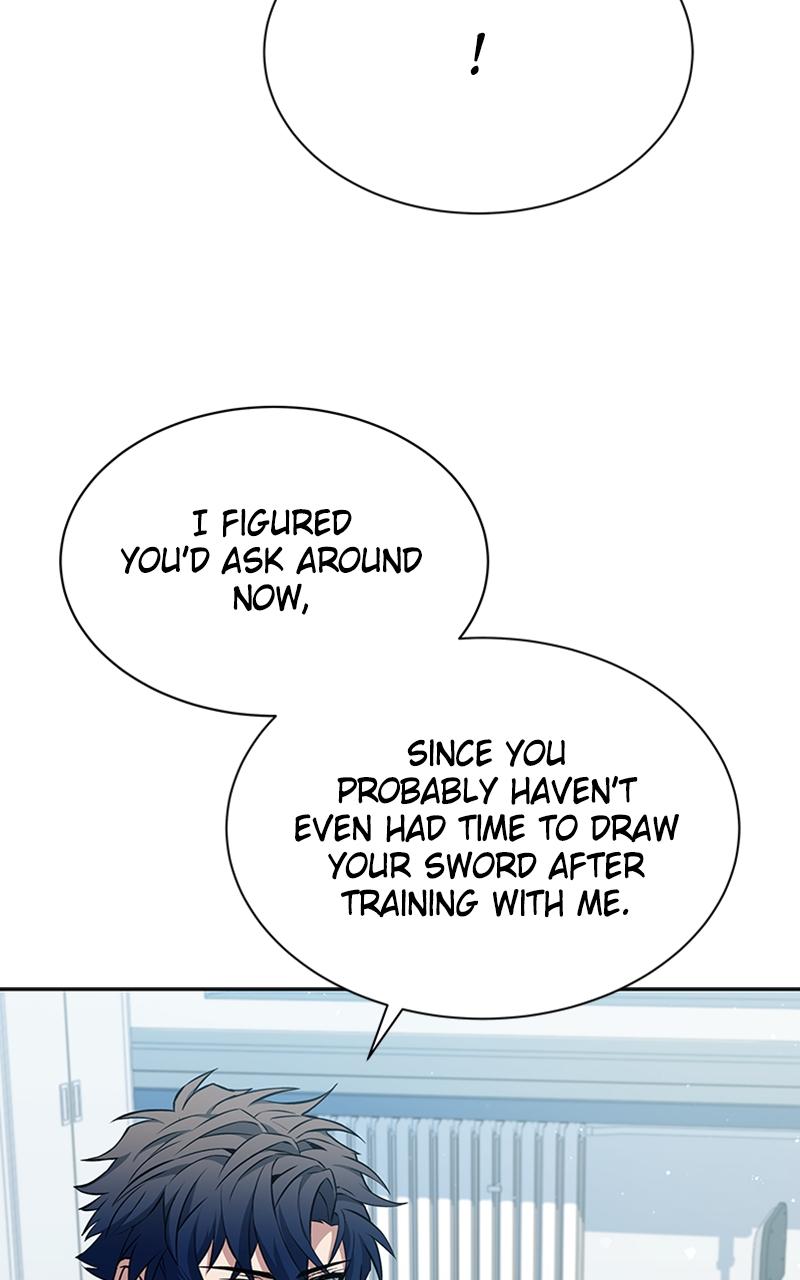 Read The Constellations Are My Disciples EN Manga Online