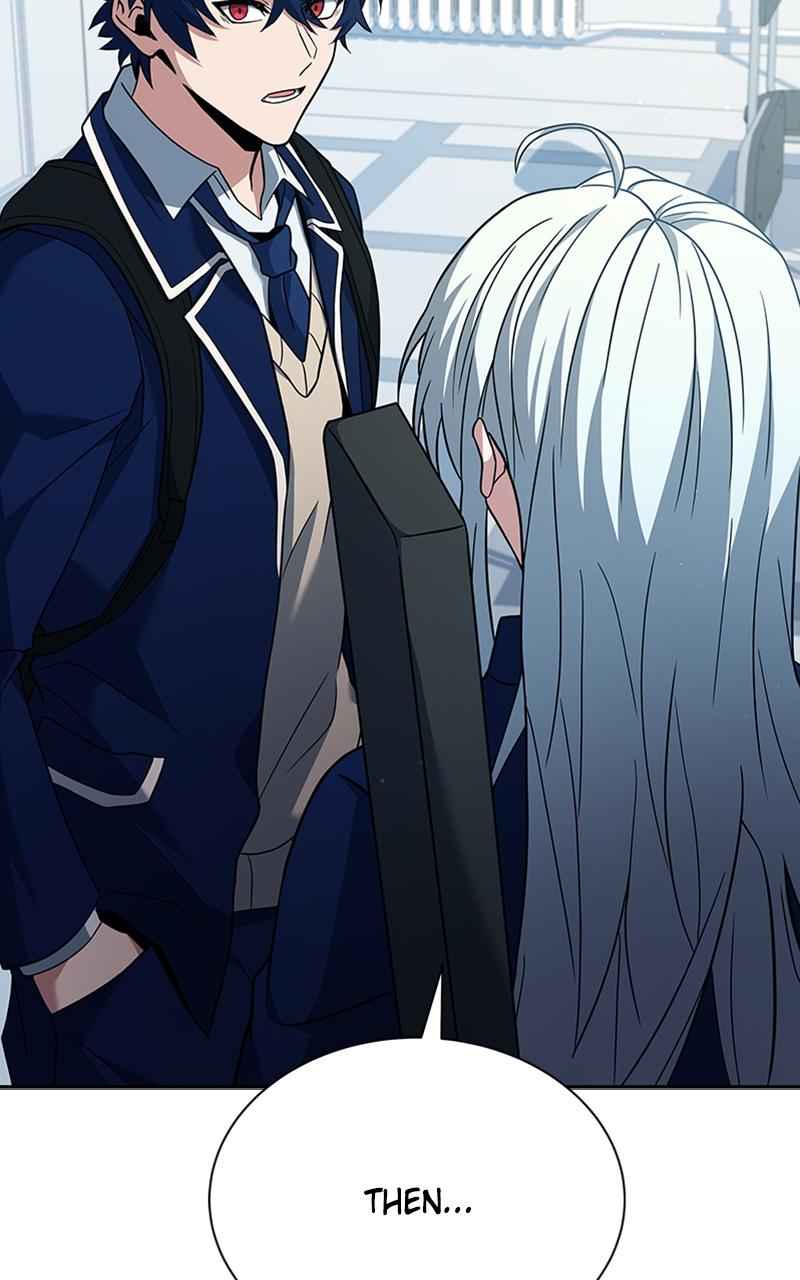 Read The Constellations Are My Disciples EN Manga Online