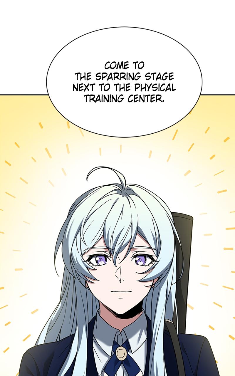Read The Constellations Are My Disciples EN Manga Online